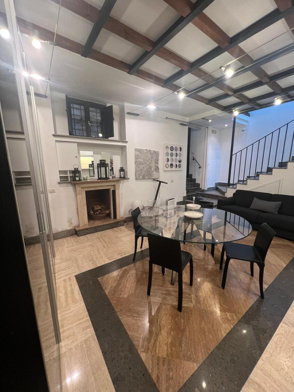 Apartamento Margana Design